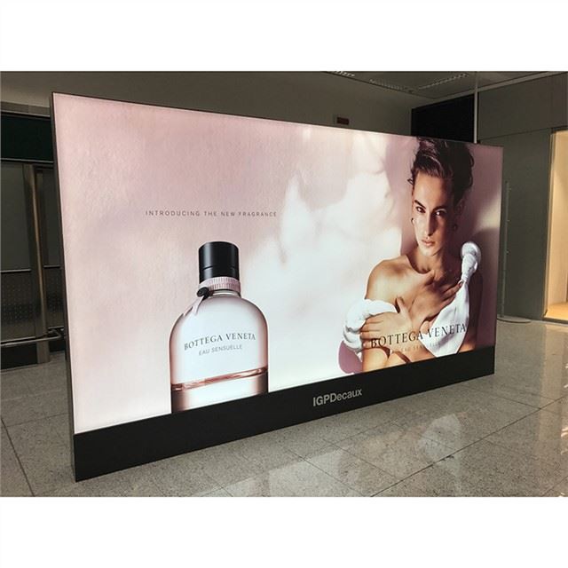 Țesătură ușoară iluminată din spate