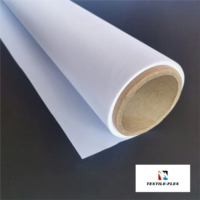 110 g/m² Țesătură steag sublimare cu vopsea directă