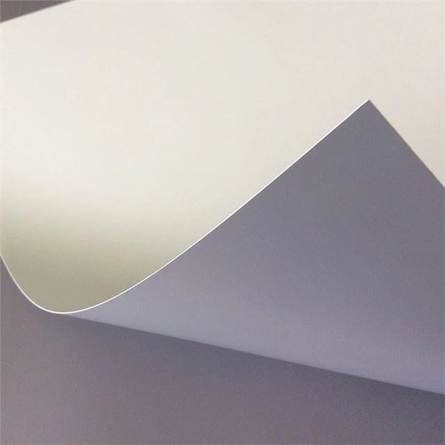 Film roll-up din PVC